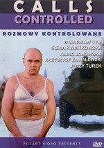 Rozmowy Kontrolowane (1991) afişi