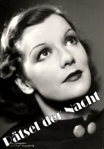 Rätsel Der Nacht (1945) afişi