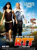 R.T.T. (2009) afişi