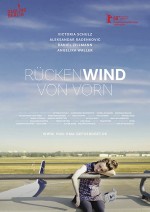 Rückenwind von vorn (2018) afişi