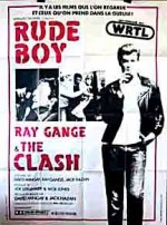 Rude Boy (1980) afişi