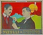 Ruggles of Red Gap (1923) afişi