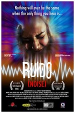 Ruido (2006) afişi
