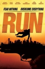 Run (2013) afişi Run (2013) afişi