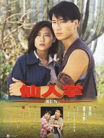 Run (1994) afişi