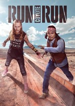 Run Coyote Run (2017) afişi