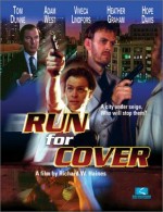 Run For Cover (1995) afişi