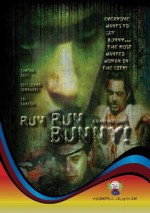 Run Run Bunny! (2003) afişi