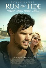 Run the Tide (2016) afişi