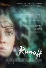 Runoff (2014) afişi