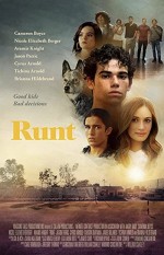 Runt (2018) afişi