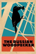 Rus Ağaçkakanı (2015) afişi