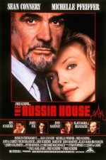 Rus Evi (1990) afişi