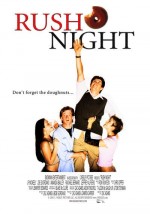 Rush Night (2004) afişi