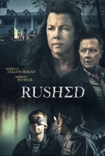 Rushed (2021) afişi