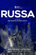 Russa (2018) afişi