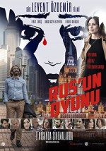 Rus'un Oyunu (2016) afişi