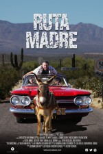 Ruta Madre (2016) afişi