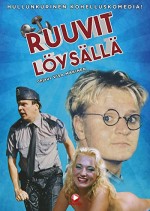 Ruuvit Löysällä (1989) afişi