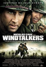 Rüzgarla Konuşanlar (2002) afişi