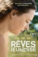 Rêves de jeunesse (2019) afişi