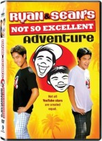Ryan And Sean's Not So Excellent Adventure (2008) afişi