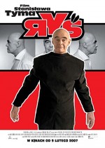 Rys (2007) afişi