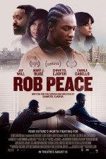 Rob Peace (2024) afişi