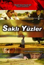 Saklı Yüzler (2007) afişi Saklı Yüzler (2007) afişi