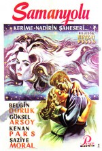 Samanyolu (1959) afişi