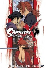 Samurai X: Reflection (2001) afişi