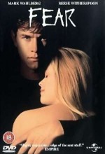Saplantı (1996) afişi Saplantı (1996) afişi