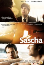 Sasha (2010) afişi