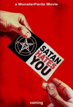 Satan Hates You (2009) afişi