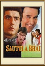 Sautela Bhai (1996) afişi