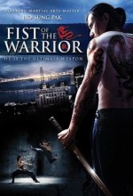 Savaşçının Yumruğu (2009) afişi