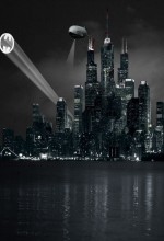 Saving Gotham City (2005) afişi