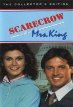 Scarecrow And Mrs. King (1983) afişi