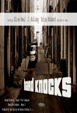 School Of Hard Knocks (2010) afişi