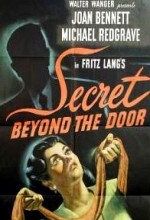Secret Beyond The Door.. (1948) afişi