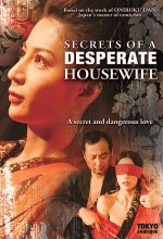 Secrets Of A Desperate Housewife (2008) afişi