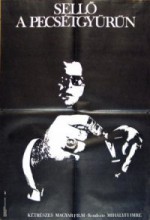 Sellö A Pecsétgyürün ı (1965) afişi