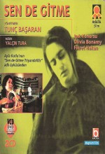 Sen De Gitme (1995) afişi