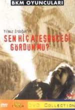 Sen Hiç Ateş Böceği Gördün mü? (1999) afişi