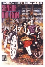 Senede Bir Gün (1965) afişi Senede Bir Gün (1965) afişi