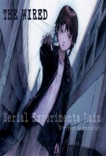 Serial Experiments Lain (1998) afişi Serial Experiments Lain (1998) afişi