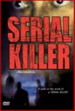 Serial Killer (2002) afişi