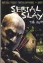 Serial Slayer (2003) afişi