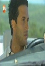 Serseri Aşıklar (2003) afişi