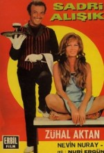 Sevdiğim Uşak (1971) afişi